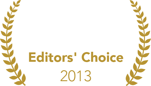 Postscapes 2013 IoT Award Editors' Choice Winner